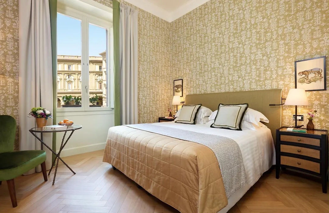 Rocco Forte Hotel Savoy-1