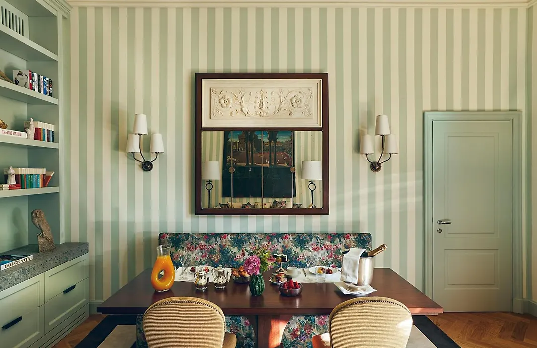 Rocco Forte Hotel Savoy-1