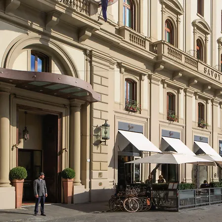 Rocco Forte Hotel Savoy-2