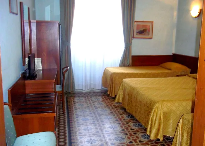 Hotel Palazzo Vecchio